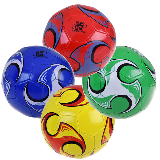 Sports ball 9" for the fun game of footy SP0748