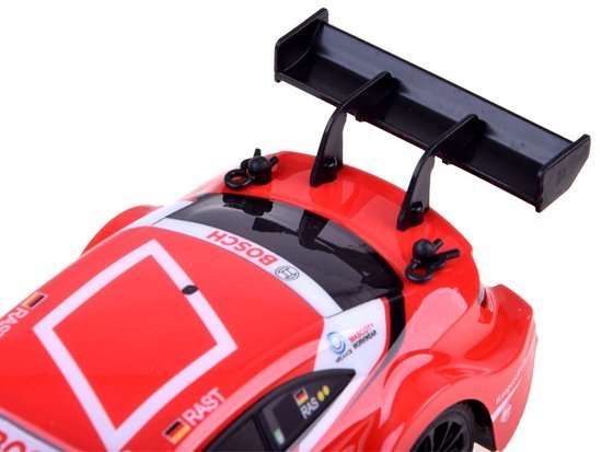 Sports car with remote control RC0539
