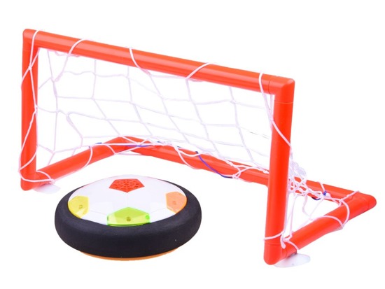 Sports game Flying disc + fun goals GR0325