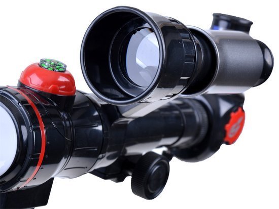 Spotting scope Optical telescope 3 x eyepiece tripod ES0020