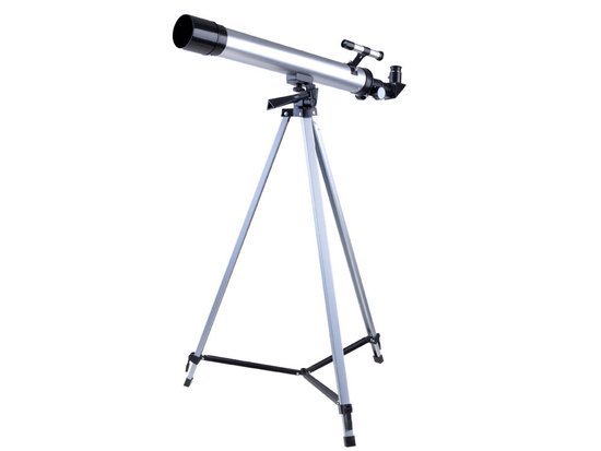 Spotting scope Telescope on a tripod 2 x ES0023 eyepiece