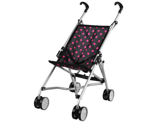 Stroller for dolls light stroller ZA4545