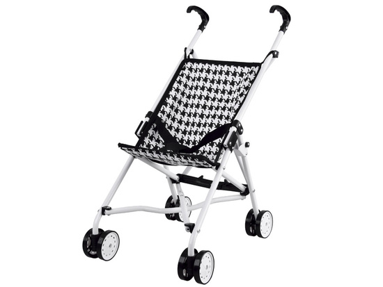 Stroller for dolls light stroller ZA4545