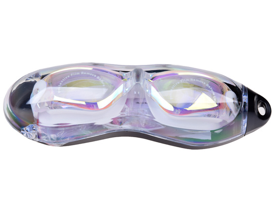 Swimming goggles set swimming goggles SP0792 BI