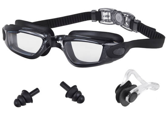 Swimming goggles set swimming goggles SP0792 CY