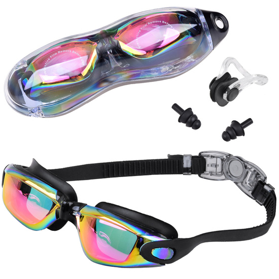 Swimming goggles set swimming goggles SP0792 RO