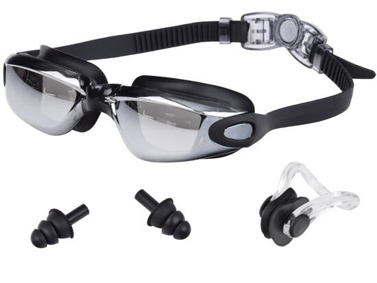 Swimming goggles set swimming goggles SP0792 SR