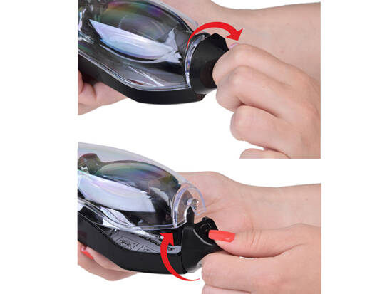 Swimming goggles set swimming goggles SP0792 SR