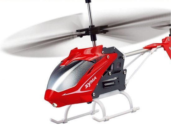 Syma Helicopter S5 Speed 3 channel remote control RC0263