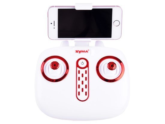Syma X5UW drone with FPV camera WI-FI PILOT RC0542