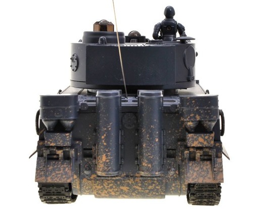 Tank BATTLE TANK TIGER 103 1/28 RC0375