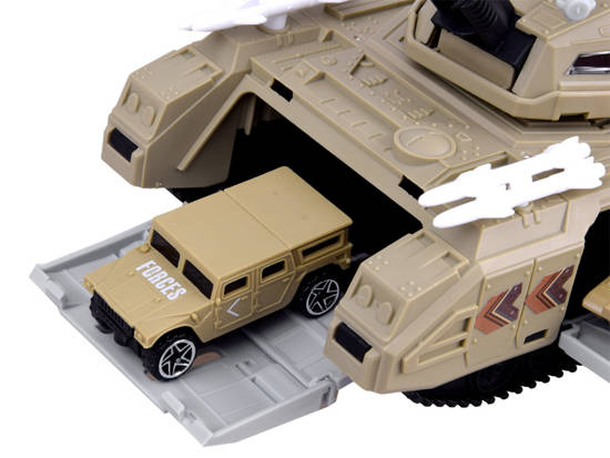 Tank Container Vehicles accessories ZA 4439