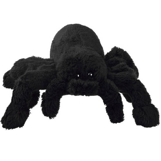 Tarantula spider mascot 16cm 13620