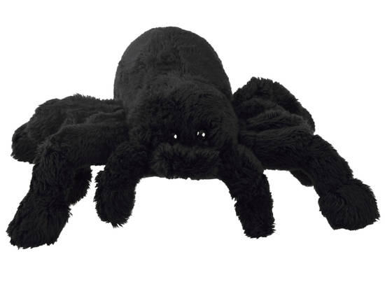 Tarantula spider mascot 16cm 13620