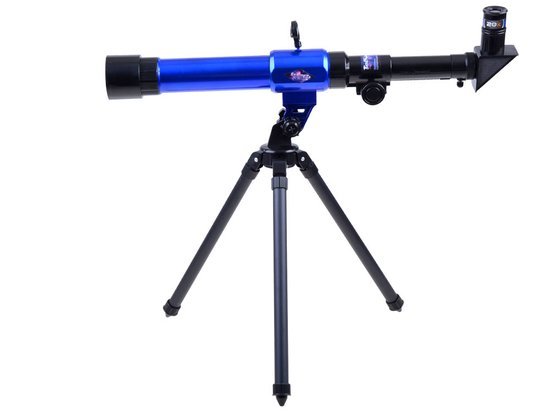 Telescope Spotting scope on a tripod 3xocular compass ES0019