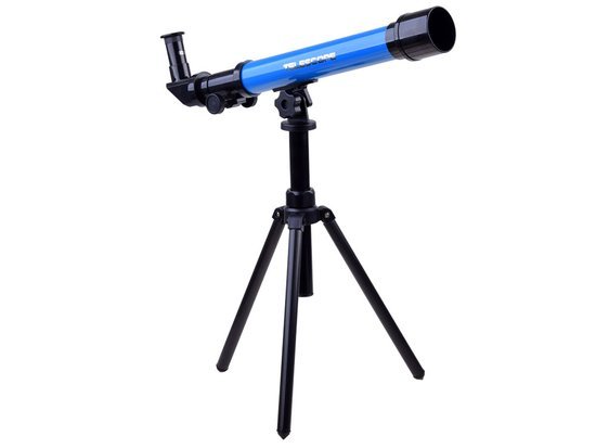 Telescope spotting scope on a tripod 20 40 60 x ES0014