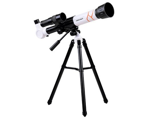 Telescope telescope on a stand, eyepiece20x30x40x ZA3686