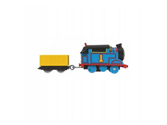 Thomas and Friends Train Engine with Motor and Crane Karolek ZA5532