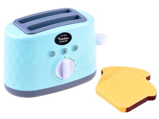 Toaster toaster, small household appliances, toy for the kitchen ZA3537