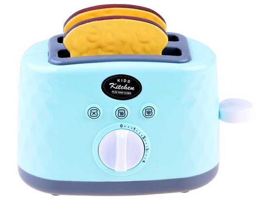 Toaster toaster, small household appliances, toy for the kitchen ZA3537