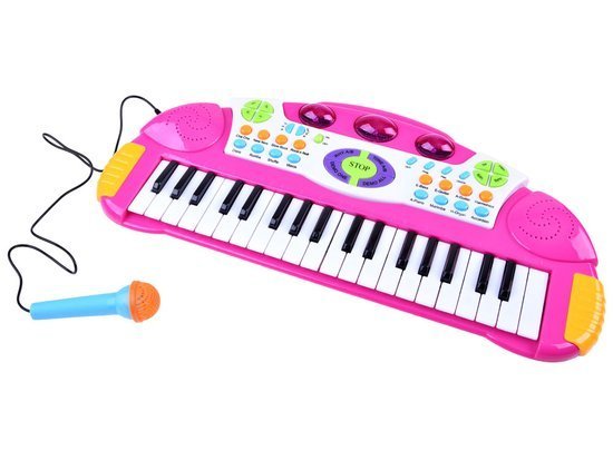 Toy Keyboard for a child IN0127