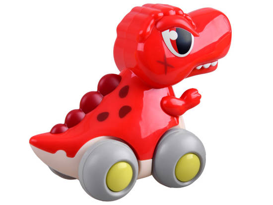 Toy car Riding Dinosaur T-Rex toy ZA4533