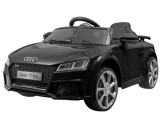 Toy car for AUDI TT RS remote control PA0184