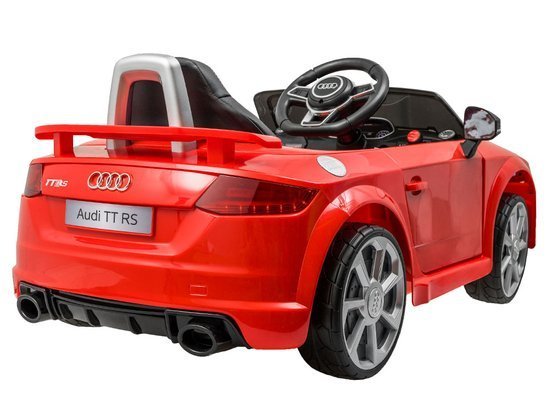 Toy car for AUDI TT RS remote control PA0184