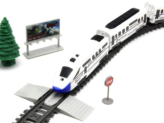 Train toy 914cm RC0464
