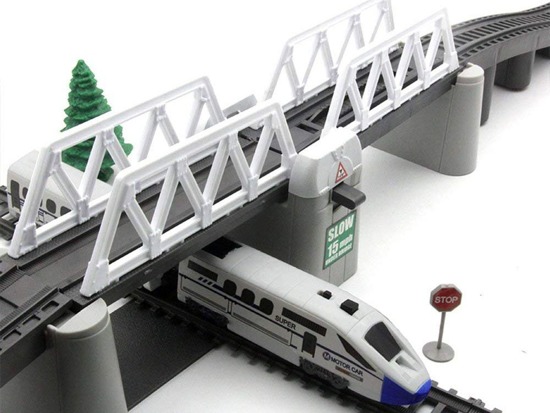 Train toy 914cm RC0464