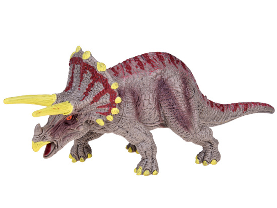 Triceratopts dinosaur figure ZA5192