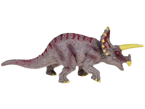 Triceratopts dinosaur figure ZA5192