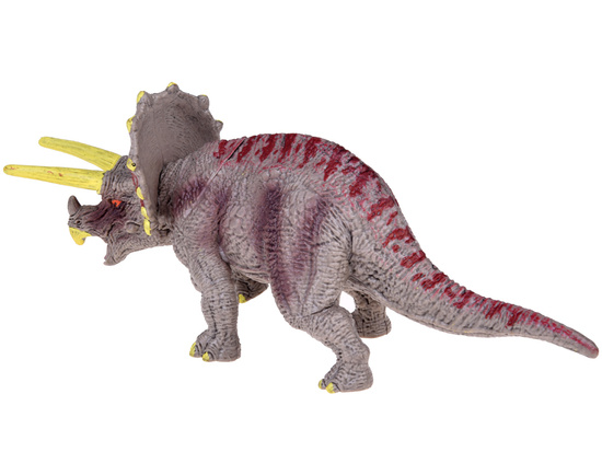 Triceratopts dinosaur figure ZA5192