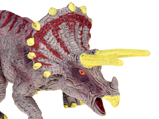 Triceratopts dinosaur figure ZA5192