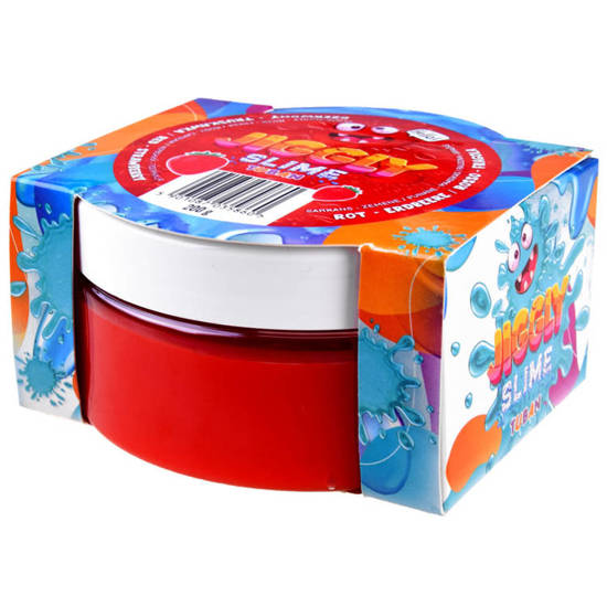 Tuban Jiggly Slime glut strawberry flavor ZA4021