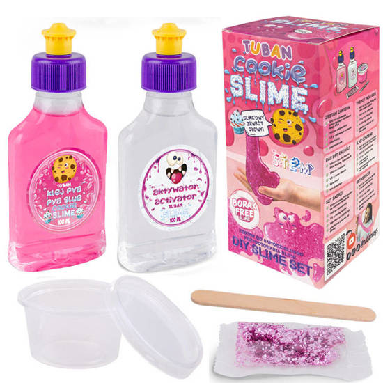 Tuban Set SUPER SLIME glut CAKE ZA3680