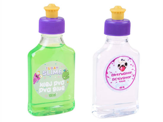 Tuban Set SUPER SLIME glut apple ZA3681