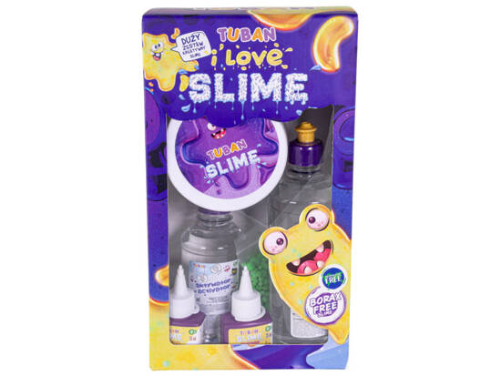 Tuban large set of creative slime slime ZA5162