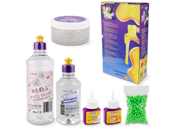 Tuban large set of creative slime slime ZA5162