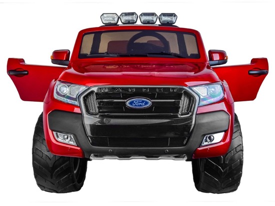 Vehicle for FORD RANGER double PA0160 M battery