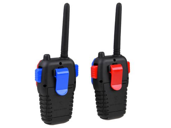 Walkie talkie shortwave range up to 35m ZA4453