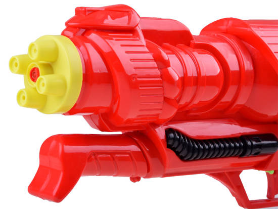 Water gun water gun fire hose ZA4276