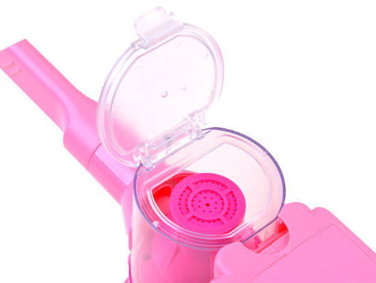 Wireless handheld children's vacuum cleaner ZA3973