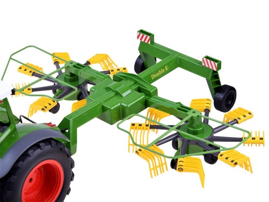 Zgrabiarka agricultural machine for tractor RC0478