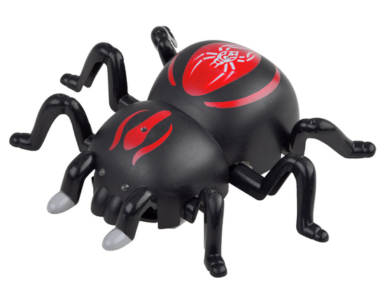 ote control spider walks on the wall RC0610 