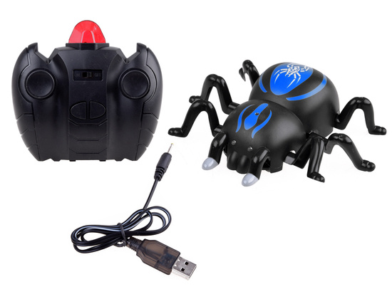 remote control spider walks on the wal lRC0610