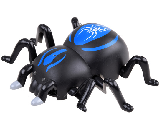 remote control spider walks on the wal lRC0610