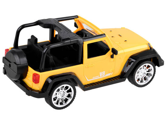 remote-controlled off-road car RC0615