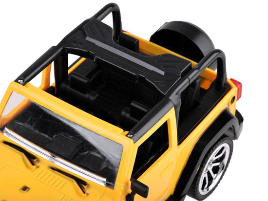 remote-controlled off-road car RC0615