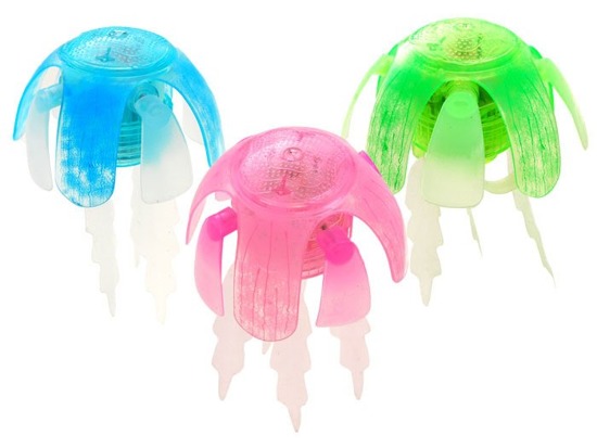 robo electronic jellyfish ZA1822